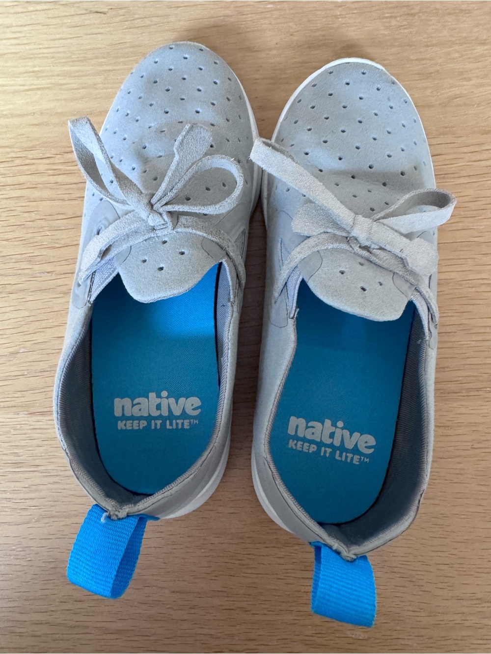 Native  Apollo Moc - Picture 6 of 10
